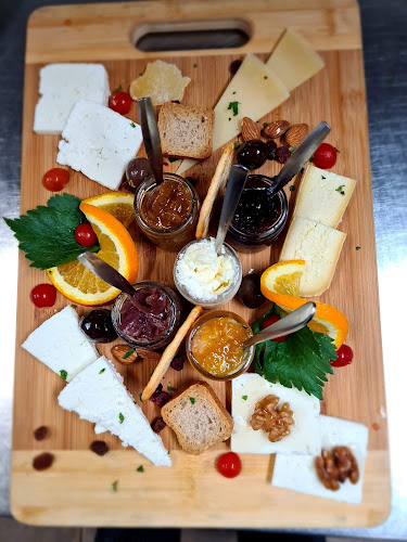 Comentarii opinii despre Konoba Vinica Monković