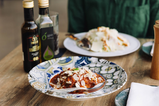 Opinii despre Bacchus Bistro Dubrovnik în Dubrovnik - Gastronomija i ugostiteljstvo