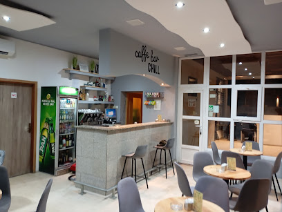 Caffe Bar Chill
