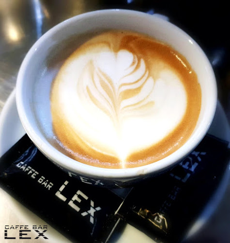 Caffe bar Lex 2