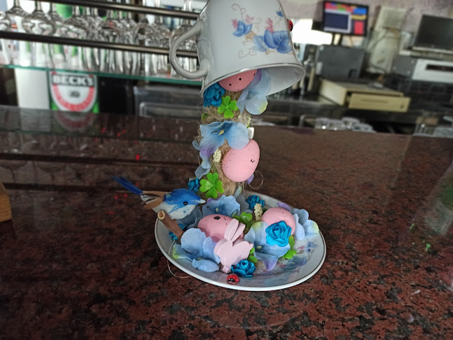 Caffe bar "STEP" - Gastronomija i ugostiteljstvo