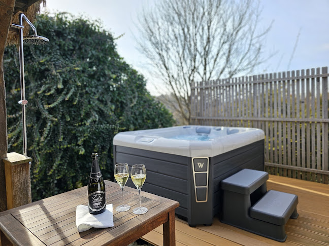 Restoran, vinarija i pansion Vuglec Breg