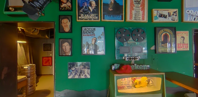 Plasica - house of rock & blues