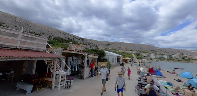 Opinii despre Buffet Smokvica în Pag - Gastronomija i ugostiteljstvo