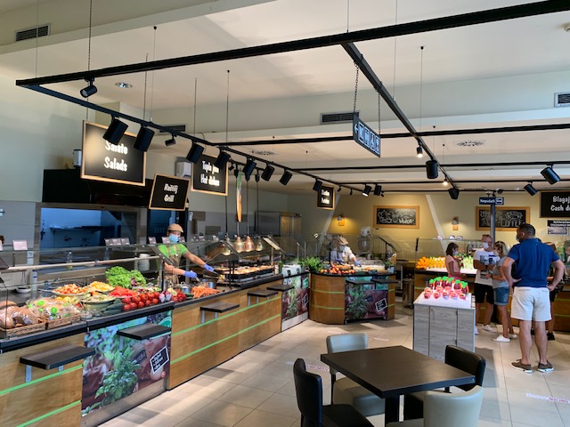 A1 35 Karapandže Direction Zagreb, 47300, Ogulin