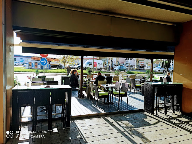 Comentarii opinii despre Caffe bar "STEP"