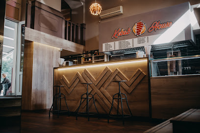 Kebab House