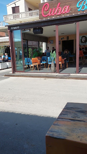 CUBA BAR - Gastronomija i ugostiteljstvo