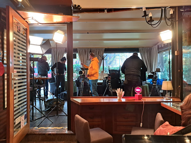 Jazz café - Gastronomija i ugostiteljstvo