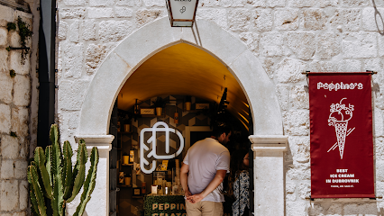 Peppino's Gelato Garden