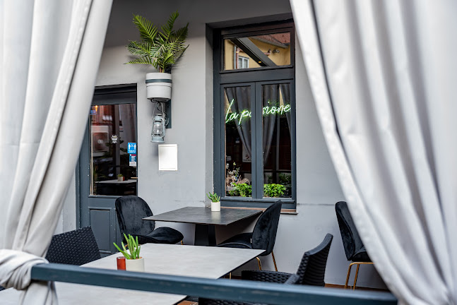 la passione - Gastronomija i ugostiteljstvo