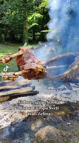 Opinii despre Klet Europa j.d.o.o în Sveti Ivan Zelina - Gastronomija i ugostiteljstvo