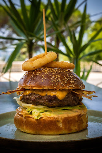 Balustrada bar - Crikvenica