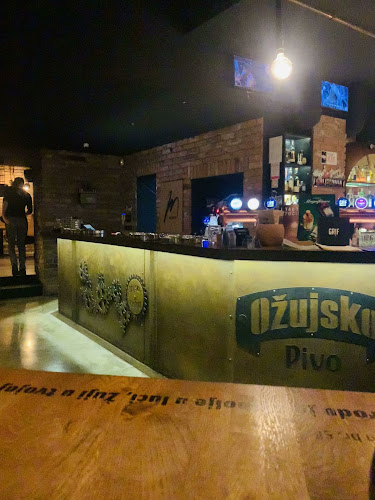 Ožujsko Pub Zaobilaznica - Pula