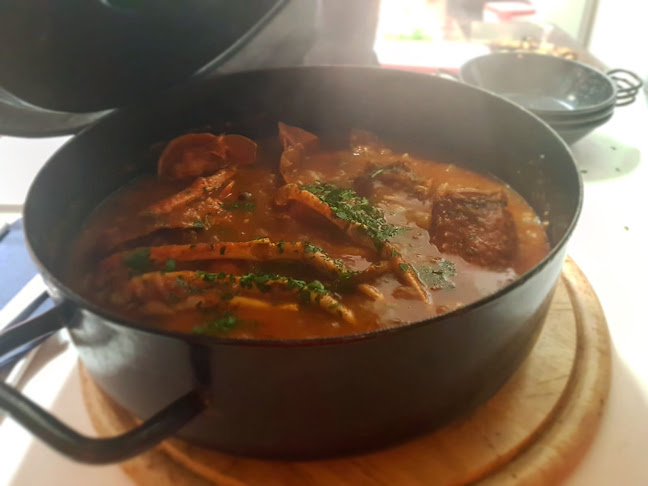 Comentarii opinii despre Konoba Korta