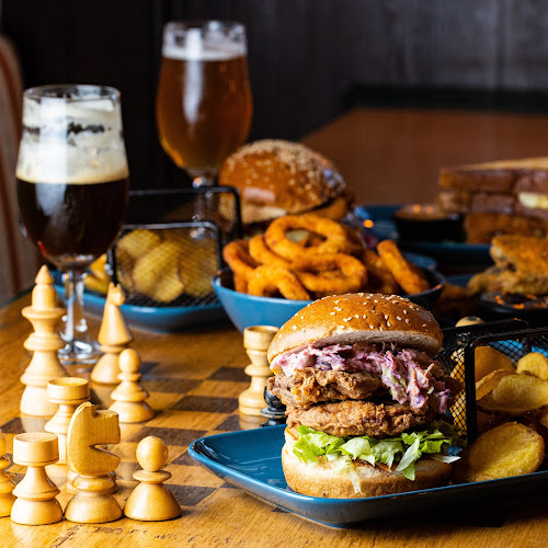 Opinii despre King’s Caffe food pub în Rijeka - Gastronomija i ugostiteljstvo