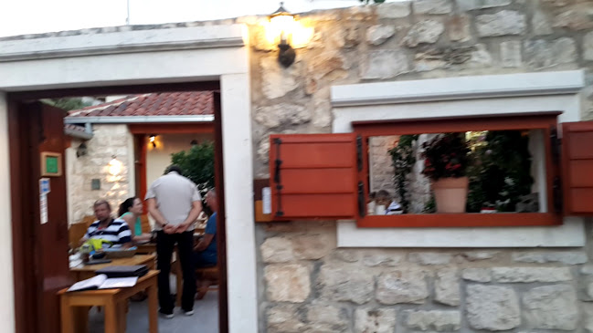 Opinii despre Stara Teza în Vis - Gastronomija i ugostiteljstvo