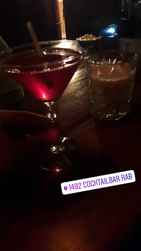 Opinii despre Coctail bar 1492 în Rab - Gastronomija i ugostiteljstvo