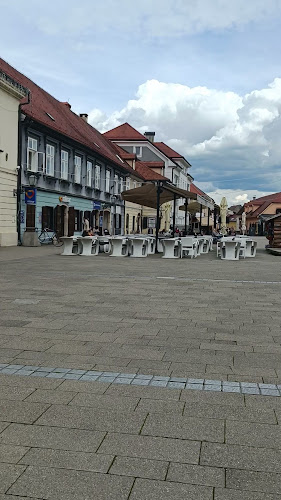 Opinii despre Havana bar în Samobor - Gastronomija i ugostiteljstvo