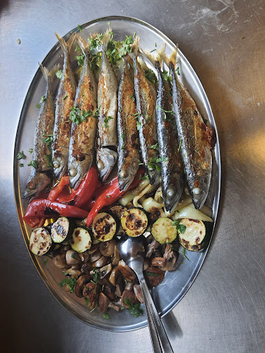 Grill "MALENI" - Gastronomija i ugostiteljstvo