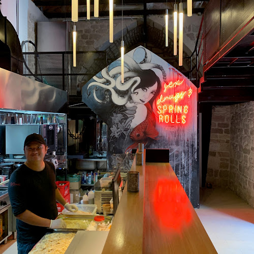 Comentarii opinii despre Silk - Pan-Asian Fusion, Hvar