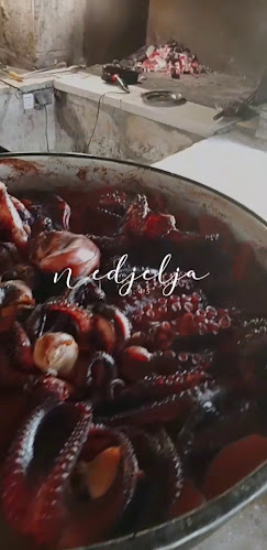 Opinii despre Konoba Belin în Korčula - Gastronomija i ugostiteljstvo