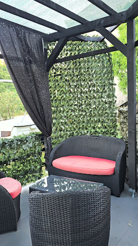 Caffe bar Barcode - Čibača