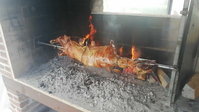 RESTAURANT CADENA - Zagreb