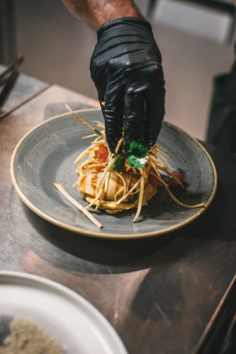 Comentarii opinii despre Al Dente Zagreb - Bogovićeva