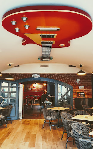 Comentarii opinii despre Vegos Bar