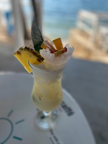 Opinii despre BEBA BEACH BAR în Obrovac - Gastronomija i ugostiteljstvo