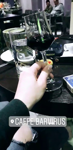 Caffe Bar Virus - Split