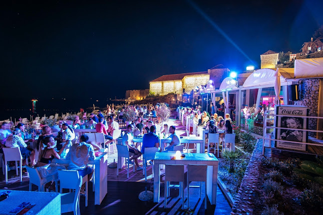 Banje Beach Restaurant Lounge & Club - Dubrovnik