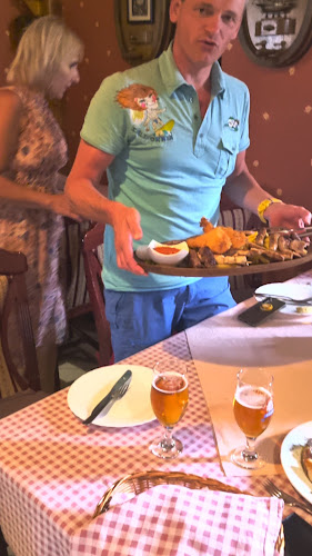 Opinii despre Restoran "Prašina" în Podoštra - Gastronomija i ugostiteljstvo