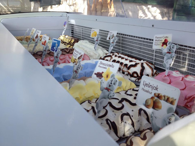 Beach bar "Croatia" - Duće