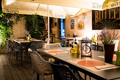 Butler Restaurant & Bar