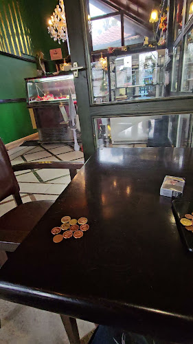 Kavana Maksimilijan - Stubičke Toplice