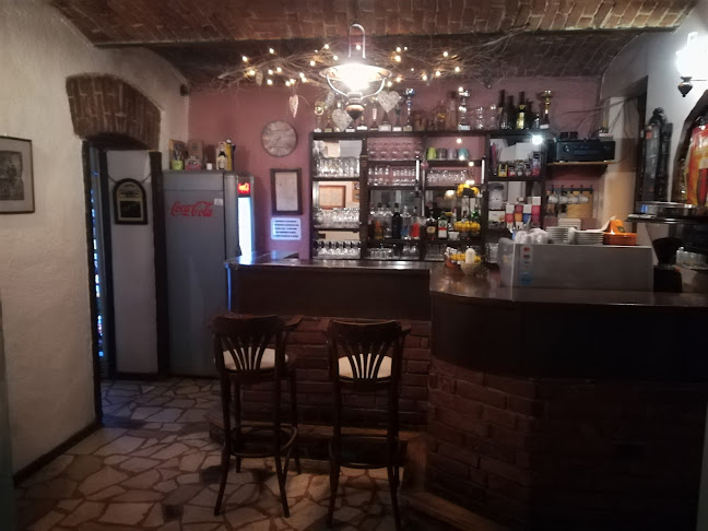 Comentarii opinii despre Pizzeria Servus