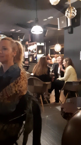 Comentarii opinii despre Mr. Jack Bar