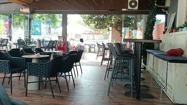 Opinii despre Caffe bar Pirate în Zadar - Gastronomija i ugostiteljstvo