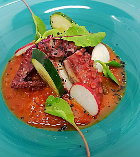 Opinii despre Restoran Kalma Trogir în Trogir - Gastronomija i ugostiteljstvo