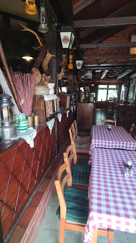 Restoran Zlatni Medvjed