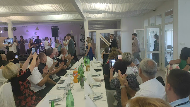 Opinii despre Restoran Kristal în Čakovec - Gastronomija i ugostiteljstvo
