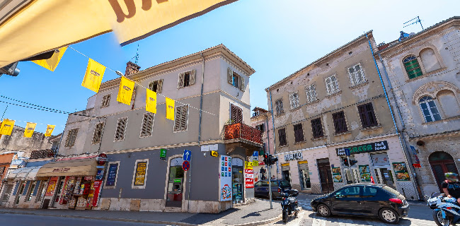 BRIONKA - Tradicija na Vašem stolu - Pula