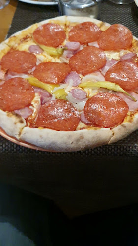 Opinii despre Pizzeria Nono în Poreč - Gastronomija i ugostiteljstvo