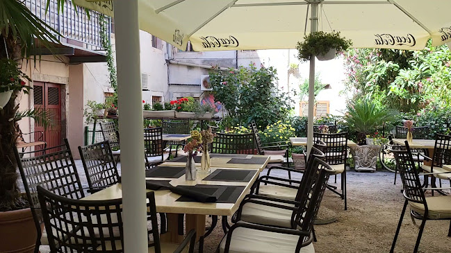Opinii despre Restoran Stipe în Zadar - Gastronomija i ugostiteljstvo