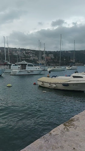 Pizzeria Moho - Opatija