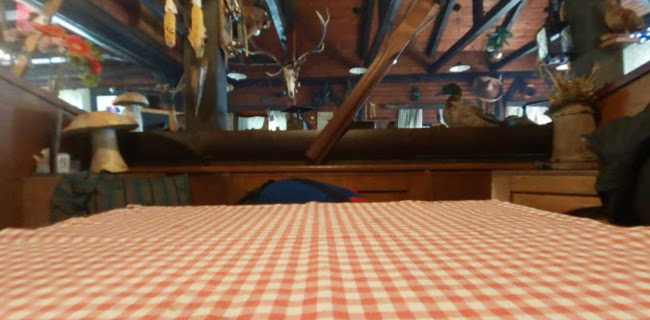 Restoran Zlatni Medvjed - Grad Zagreb