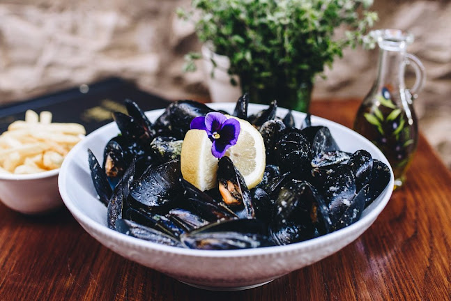 Amfora buffet-pizzeria