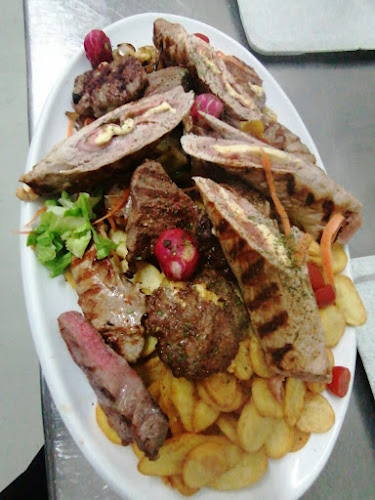 Restoran Marija - Vrbovec